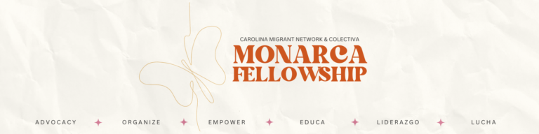 Read more about the article Monarca Fellowship 2023/2024