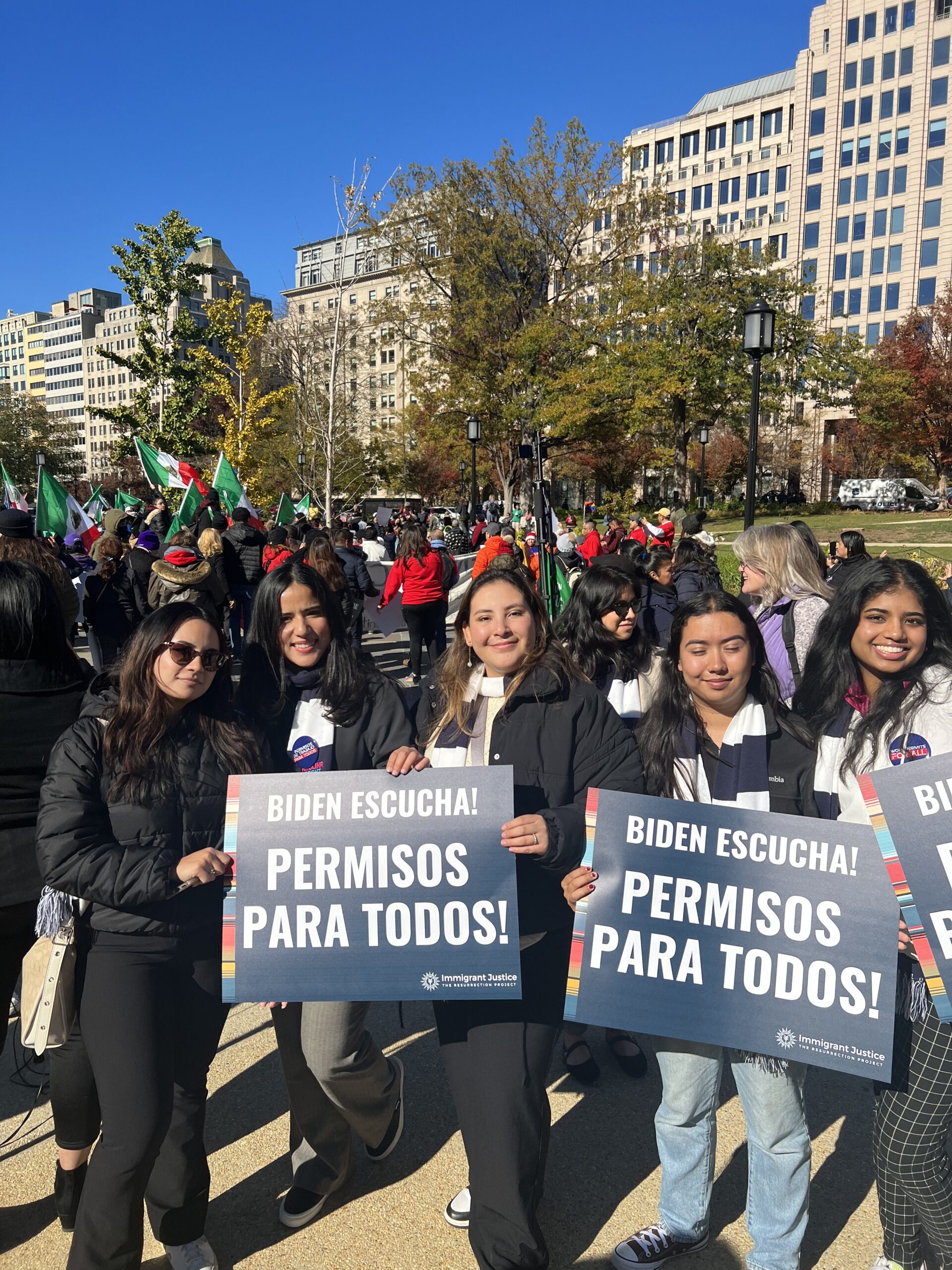 Monarca 2024-2025 - Carolina Migrant Network