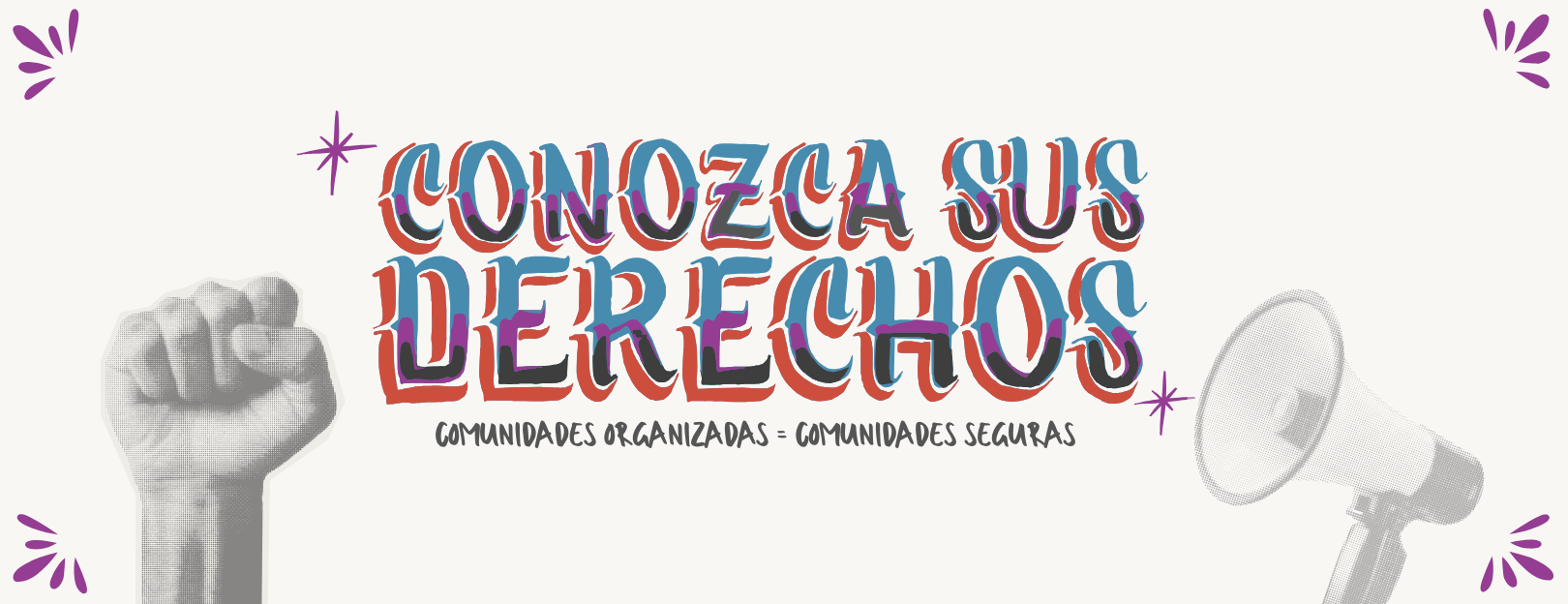 You are currently viewing Know Your Right! Conoce Tus Derechos!